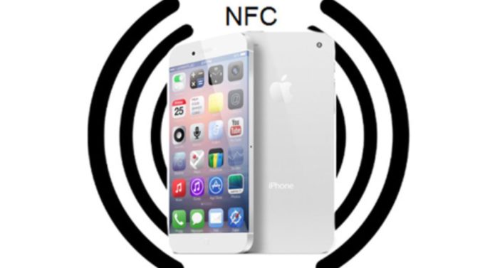 Apple letos používá na WWDC technologii NFC s Face ID nebo Touch ID