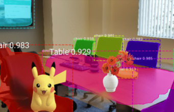 Vývojáři hry Pokémon Go otvírají AR platformu Real World pro ostatní výrobce her