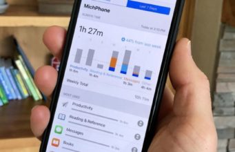 Apple konečně vyřešil problém s funkcí Čas u obrazovky, který existuje několik let