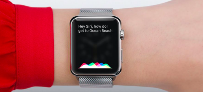 Návod – Jak upravit hlasitost Siri na Apple Watch ve watchOS 5
