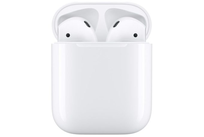 Návod – Jak zjistit stav baterie vašich AirPods