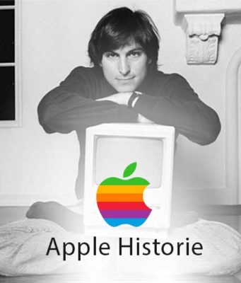 iPhone a jeho historie – nejrevolučnější smartphone ze všech?