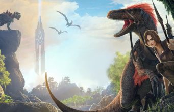 ARK: Survival Evolved je dostupná jako mobilní verze!