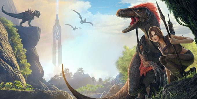 ARK: Survival Evolved je dostupná jako mobilní verze!