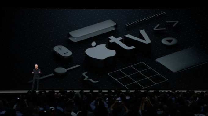 tvOS 5 přidává pro Apple TV 4K podporu pro Dolby Atmos