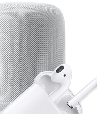 Apple zahájil práce na třetí generaci AirPods, vyplatí se čekání?