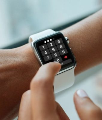 Návod – Jak přidat heslo do Apple Watch a co dělat, když ho zapomenete