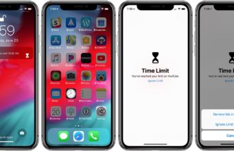 Návod – Jak změnit kód pro funkci Čas u obrazovky