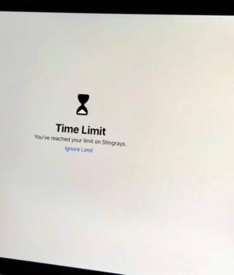 Návod – Jak nastavit Screen Time na iPhonu nebo iPadu dítěte