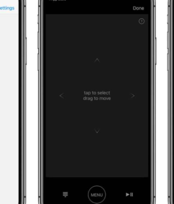 Aplikace iTunes Remote obdžela důležitou aktualizaci. Co je nové?