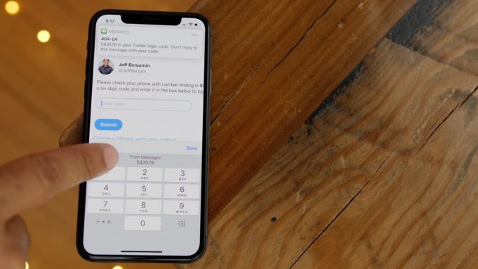 Video – 5 nejoblíbenějších funkcí iOS 12
