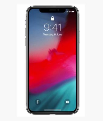 iTapety – Stáhněte si pozadí iOS 12 pro iPhone a iPad