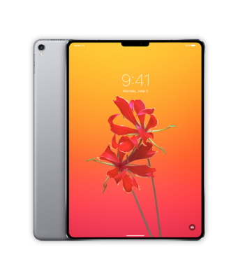 Tyhle změny v iOS 12 naznačují vzhled nového iPadu