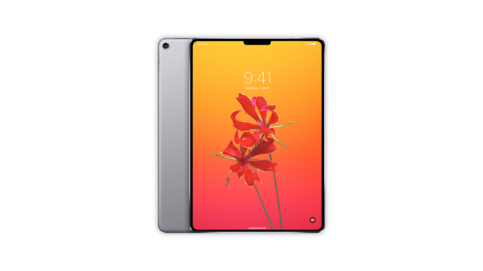 Tyhle změny v iOS 12 naznačují vzhled nového iPadu