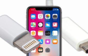 iPhone má dostat USB-C už v roce 2019