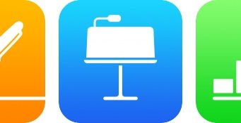 Nová aktualizace aplikací iWork pro iOS a Mac hotová!