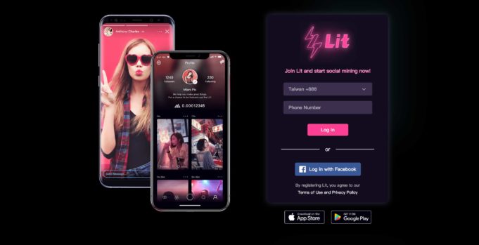 Konkurence Instagramu odměňuje kryptoměnou za používání aplikace