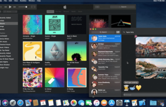 Služba Apple Music byla na WWDC 2018 opomíjena, vylepšeních na iOS se letos nedočkáme