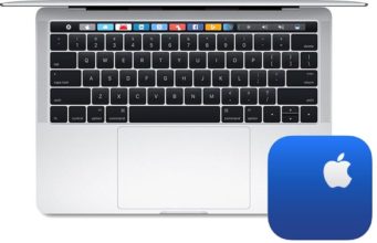 Co byste měli vědět o servisním programu týkající se vadných klávesnic MacBook