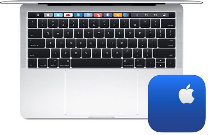 Co byste měli vědět o servisním programu týkající se vadných klávesnic MacBook