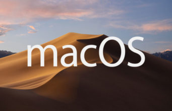 Beta verze macOS 10.14.4 obsahuje novou funkci Automatické vyplňování