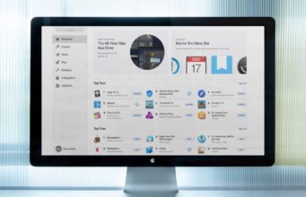 Podívejte se, jak bude vypadat Mac App Store v macOS Mojave