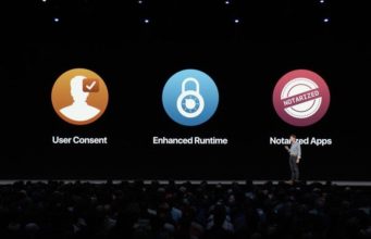 iOS 12 a macOS Mojave přináší rozšířené zabezpečení kamery, mikrofonu a dat