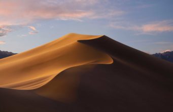 iTapety – Stáhněte si pozadí macOS Mojave