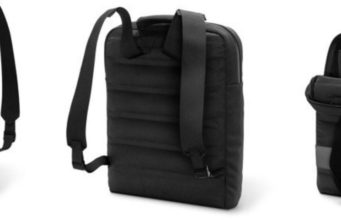 Apple nabízí exkluzivní kolekci batohů a tašek značky Rapha