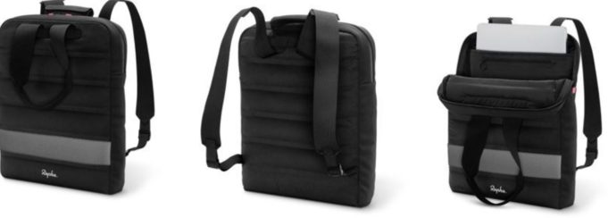 Apple nabízí exkluzivní kolekci batohů a tašek značky Rapha