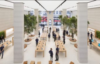 Apple údajně změnil prodej vlajkových iPhonů, tvrdí zpráva WSJ