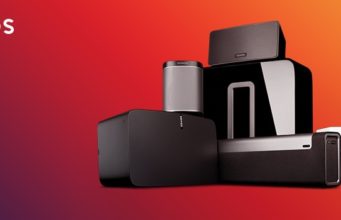 Sonos bude podporovat hlubší integraci Siri ve svých reproduktorech