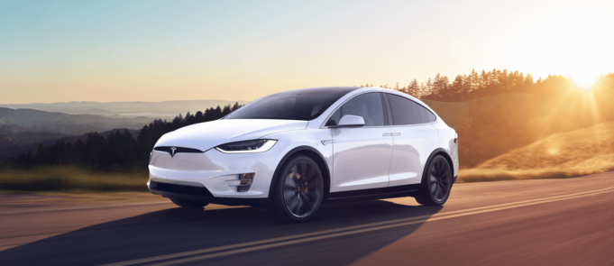 TeslaNovinky.cz – Evropa bude mít každý týden 3000 nových vozidel Tesla!