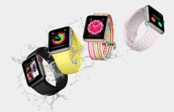 watchOS 5 není k dispozici pro původní Apple Watch (0. generace)