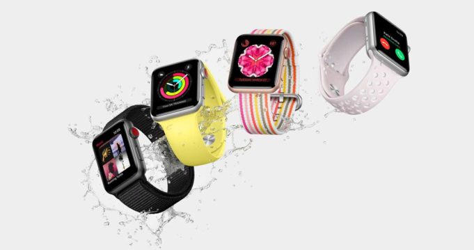 Apple jedná s Medicare o uhrazení nákladů za Apple Watch pro seniory