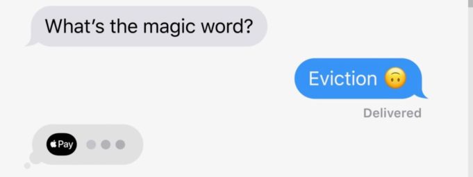 Apple vydal novou reklamní kampaň na Apple Pay Cash