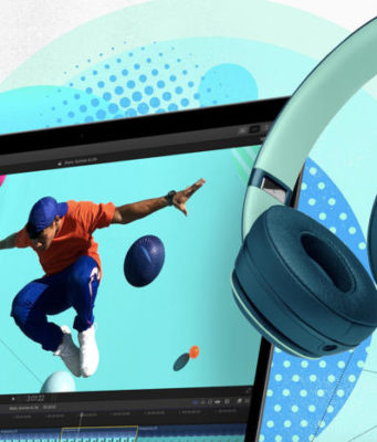 Apple opět spustil akci Back to School, získat můžete sluchátka Beats Solo 3