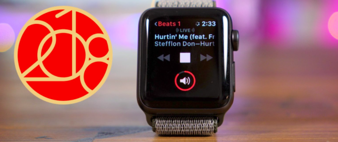 Apple zahájil Activity Challenge na oslavu Národního dne zdraví v Číně
