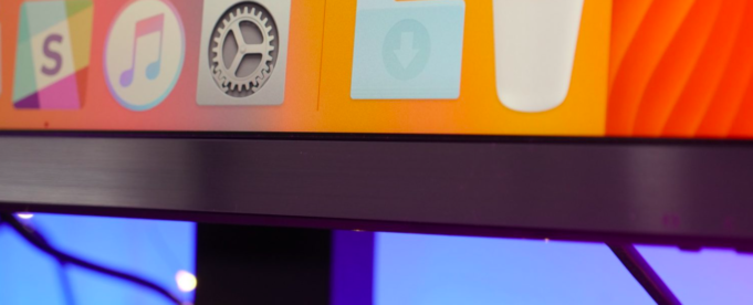 Návod – Jak povolit zvětšení Docku v macOS