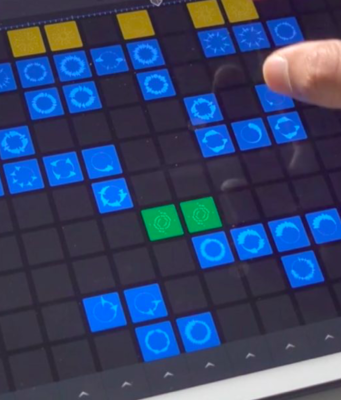 Aplikace GarageBand pro iOS obdržela aktualizaci. Co je nové?