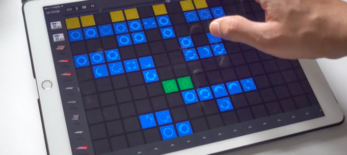 Apple oslaví 6. ledna 15. výročí oblíbené aplikace GarageBand