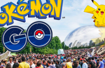 Niantic oslavuje výročí hry Pokémon Go a nabízí několik změn ve hře