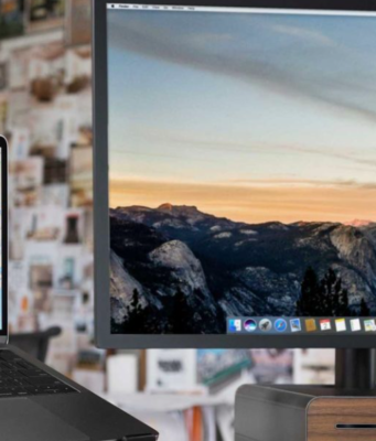 Apple rozšiřuje funkci True Tone na displeje LG UltraFine a Apple Thunderbolt