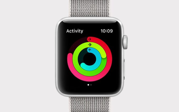 Apple návody – Jak vybrat, které údaje se budou zobrazovat na Apple Watch během tréninku