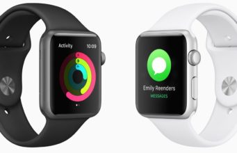 Apple Watch budou v Číně čelit dovoznímu clu 10%