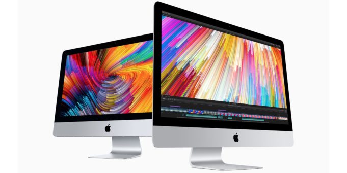 Dnes je to 602 dní od doby, kdy Apple naposledy vydal nový iMac