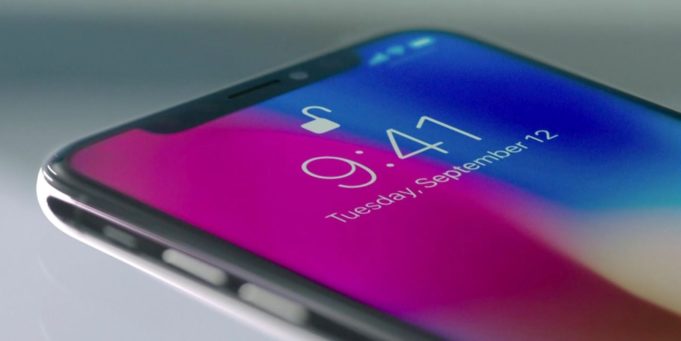 Čína se chce stát hlavním dodavatelem OLED displejů pro Apple