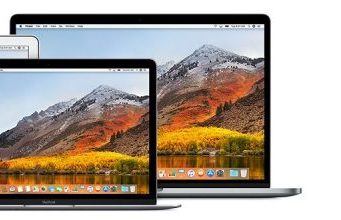 Apple zaregistroval několik nových Maců a iPadů v Euroasii