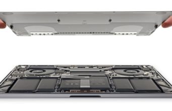 Apple vydal aktualizaci řešící přehřívání MacBooků Pro 2018