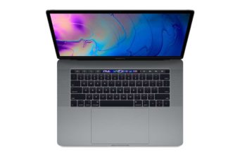 Srovnání – Nový MacBook Pro 2018 a MacBook Pro 2017